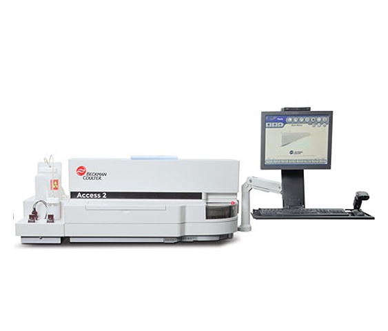 Access 2 Immunoassay Sistemi